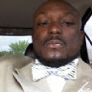 Meet your Posher, Kenneth